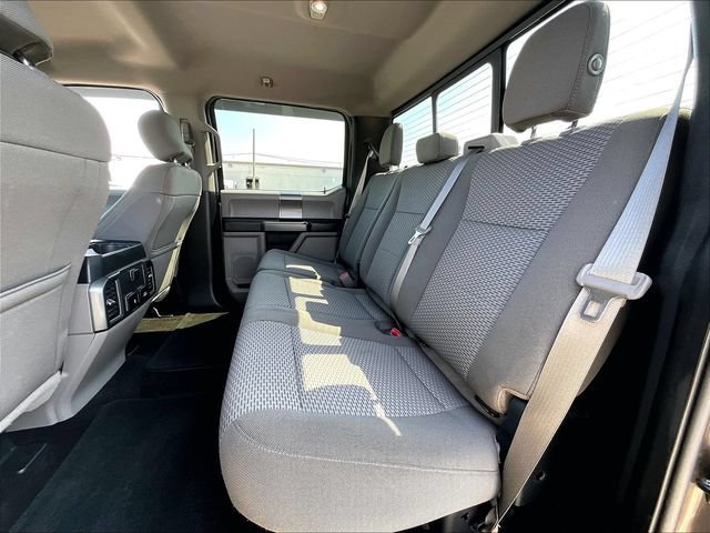 Used 2017 Caribou Metallic Ford XL image 15