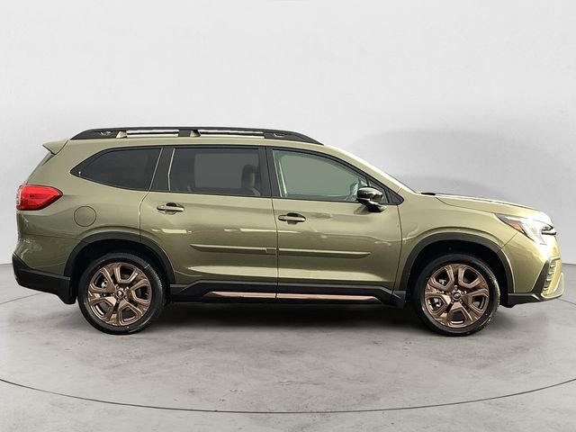 New 2026 AUTUMN GREEN METALLIC Subaru Limited Bronze Edition 7-Passenger image 6