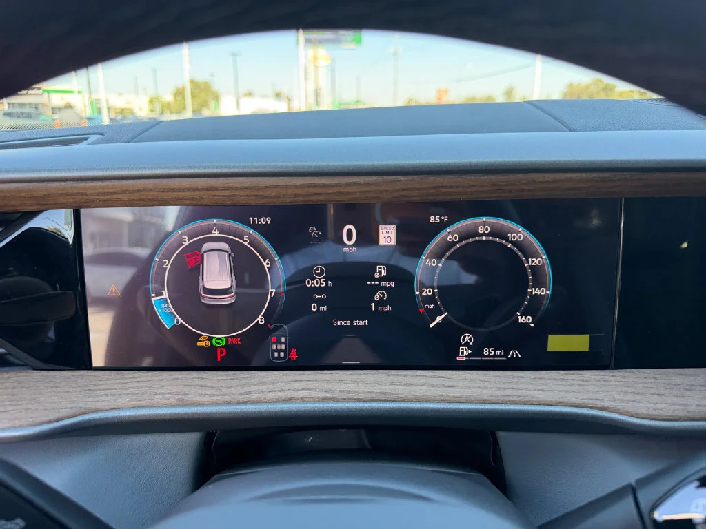New 2027  Volkswagen SEL image 18