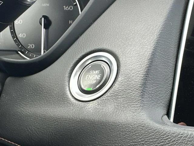 Certified Used 2023 Black Cadillac Sport image 27