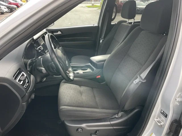 Used 2024 Silver Dodge SXT image 11