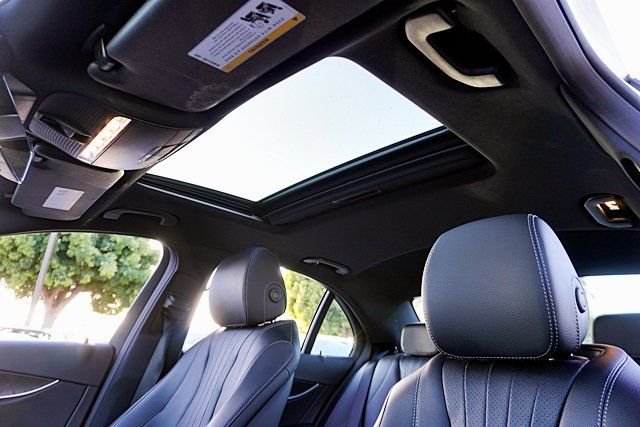 Used 2022  Mercedes-Benz E 350 image 14