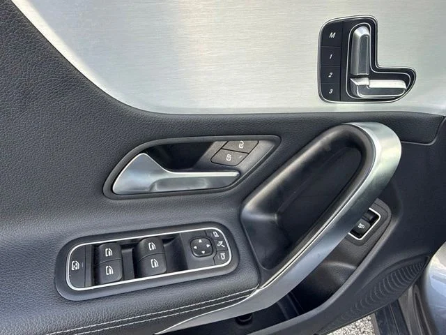 Used 2025 Gray Mercedes-Benz CLA 250 image 30