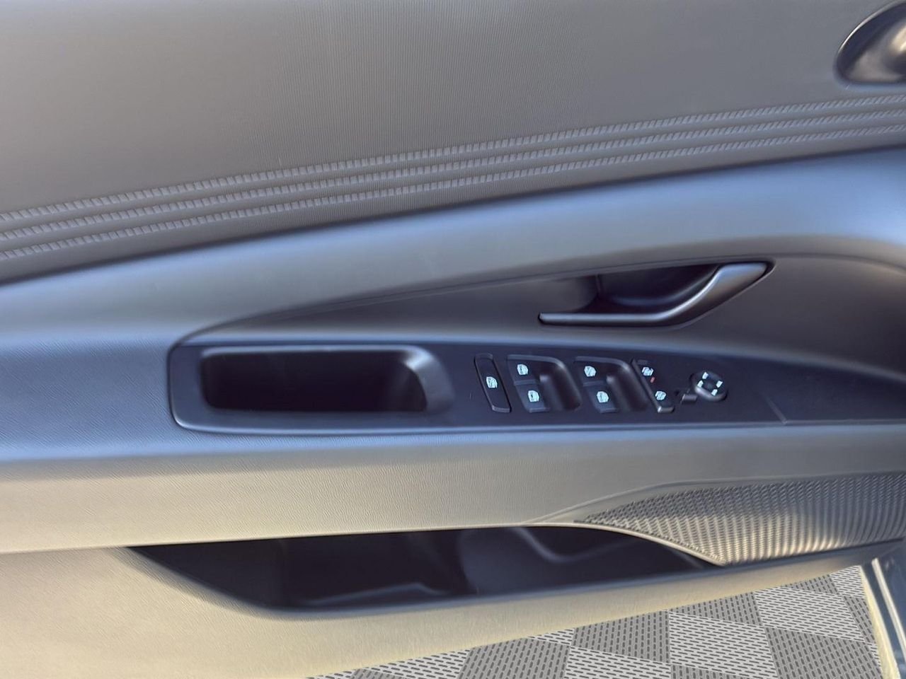 New 2026 Ecotronic Gray Hyundai SEL Sport Plus image 70