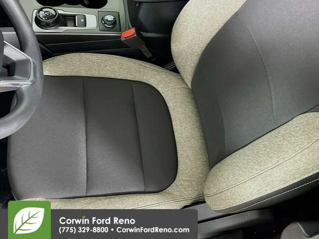 New 2026 Space White Metallic Ford Big Bend image 20