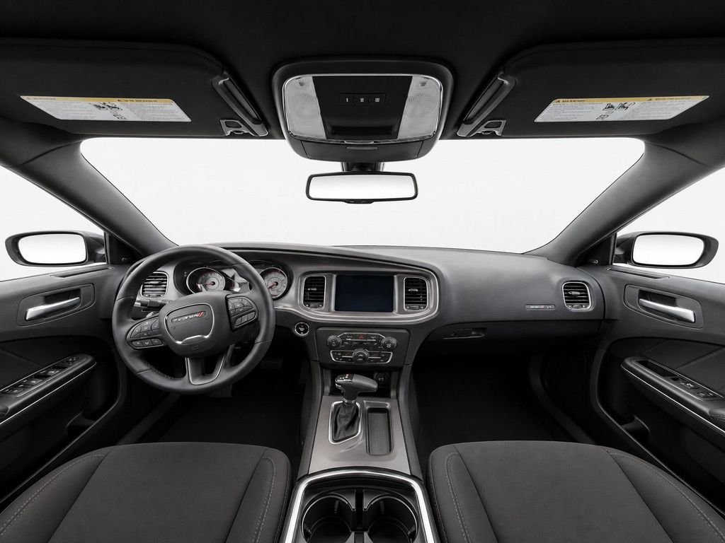 Used 2023 Sinamon Stick Dodge R/T Scat Pack image 10