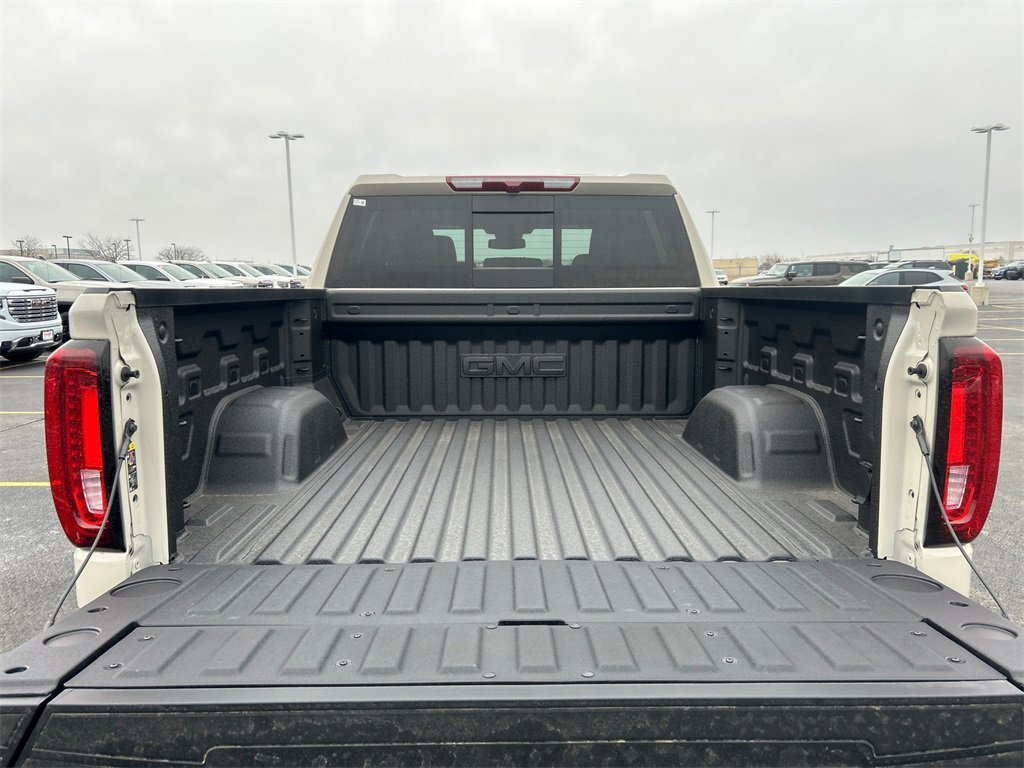 2026 GMC SIERRA - Image 35