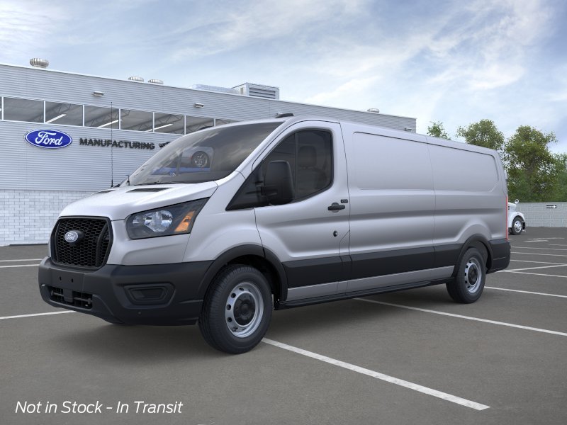 2026 Ford Transit 150 Low Roof 148 WB's photo