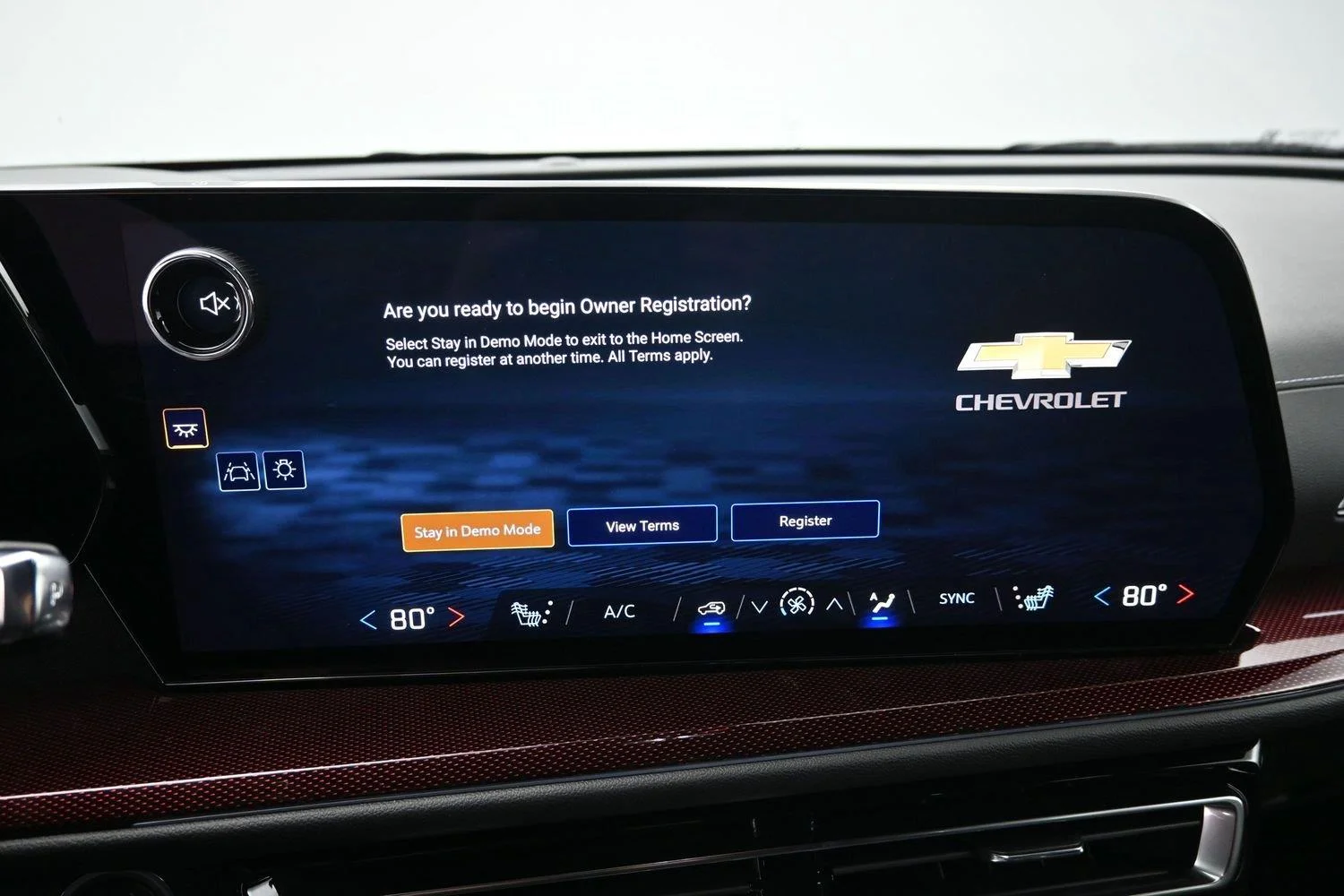 2026 Chevrolet Traverse Z71 - Photo 29