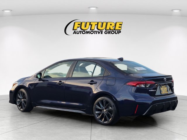 Used 2024  Toyota XSE image 6