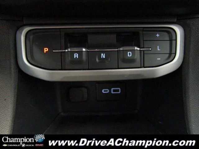 2023 GMC Acadia SLE - Photo 31