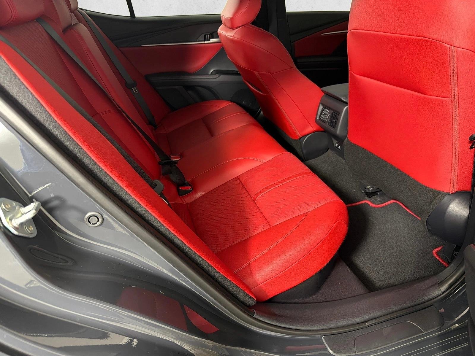 Used 2026 Underground [Black Toyota XSE image 16