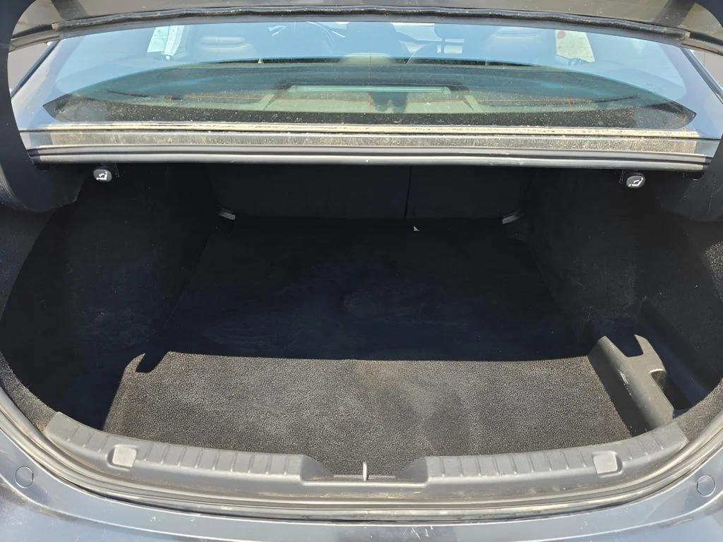 Used 2020 Machine Gray Metallic Mazda Premium Package image 27