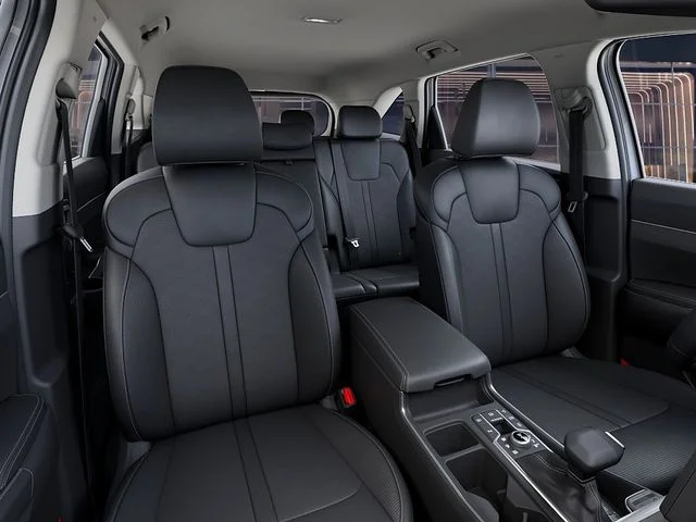 New 2026 White Kia S image 16