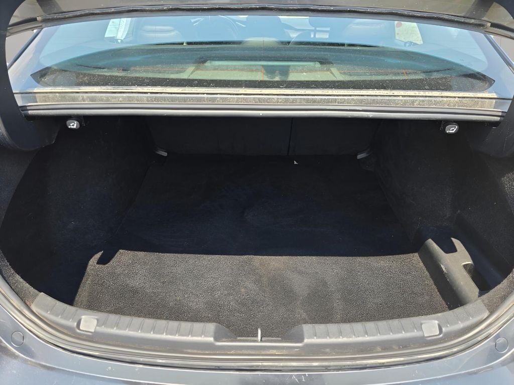 Used 2020 Machine Gray Metallic Mazda Premium Package image 27