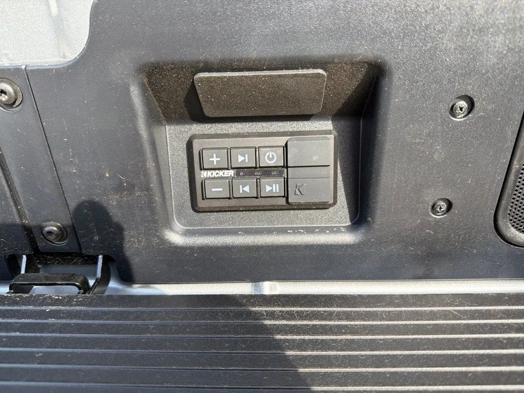 2026 GMC Sierra 1500 AT4X - Photo 35