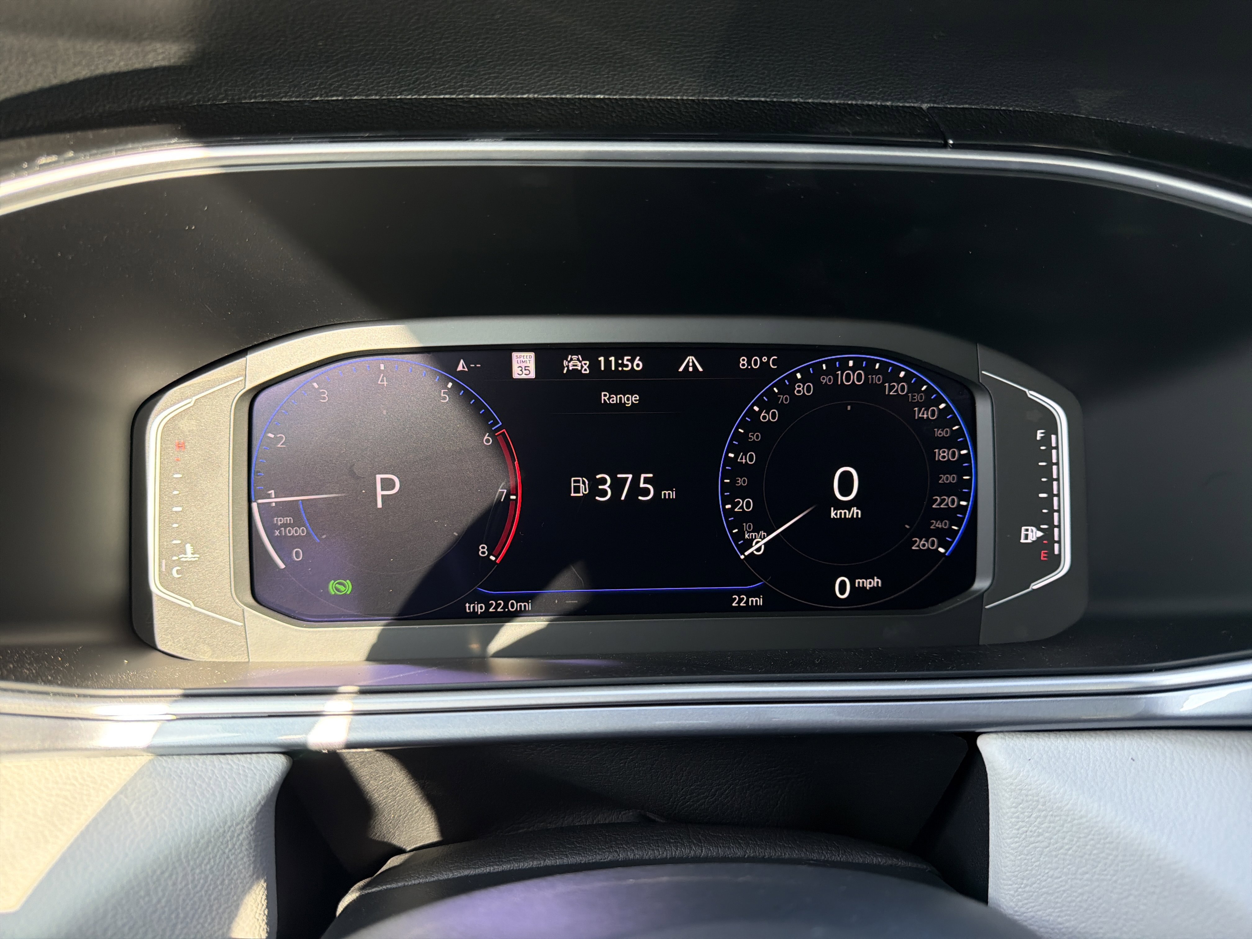 New 2026 Pure White Volkswagen SEL image 18
