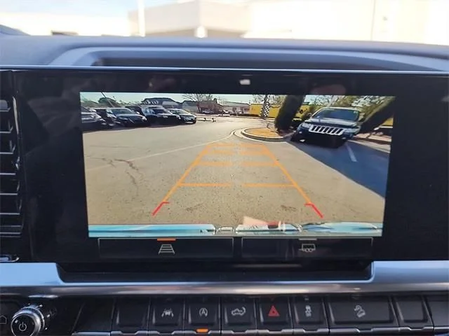 New 2026 Silver GMC Elevation image 22