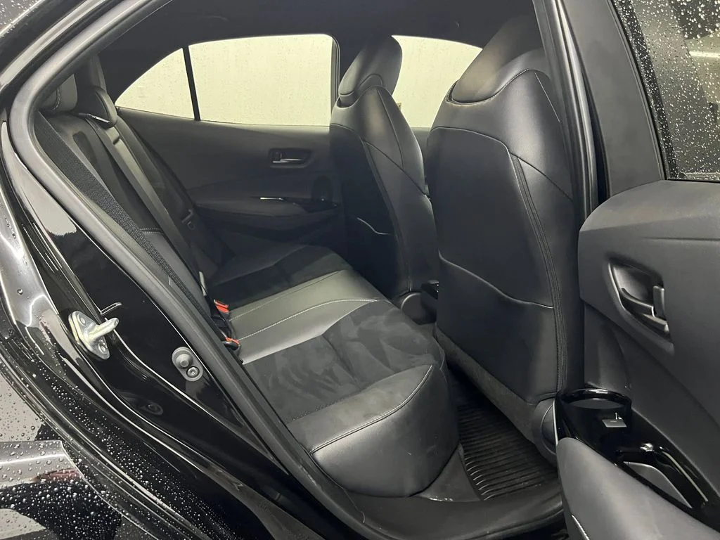 2025 Toyota GR Corolla Premium - Photo 26