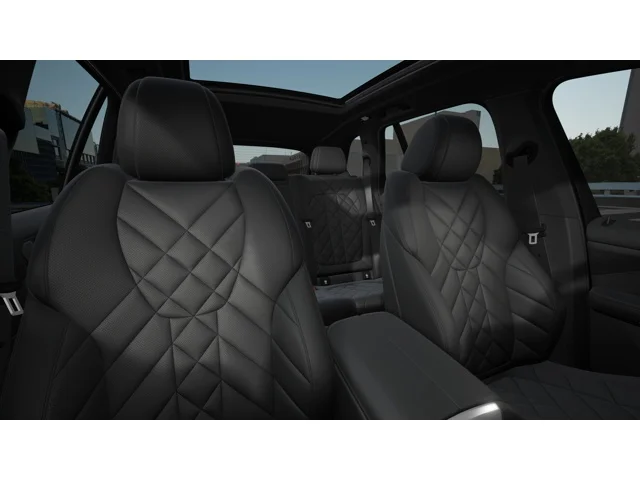 New 2026 Black Sapphire Metallic BMW sDrive40i image 11