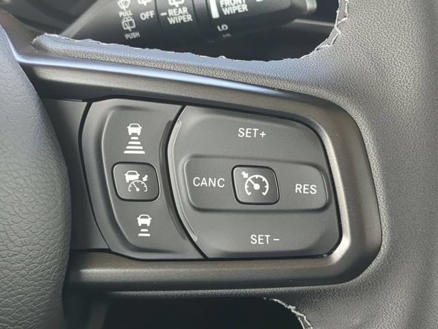 2026 Jeep Wrangler 4-Door Sport S - Photo 28