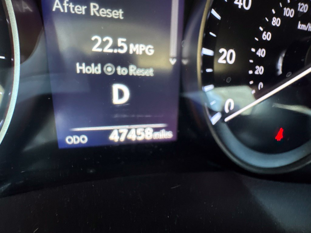 Used 2017  Lexus 350 image 7
