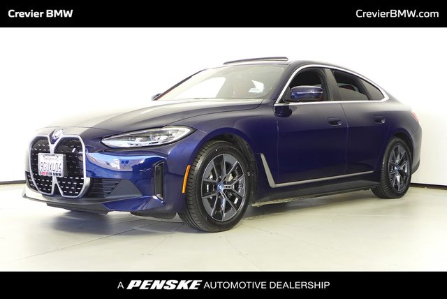 2023|BMW|i4|eDrive35|4D Hatchback
