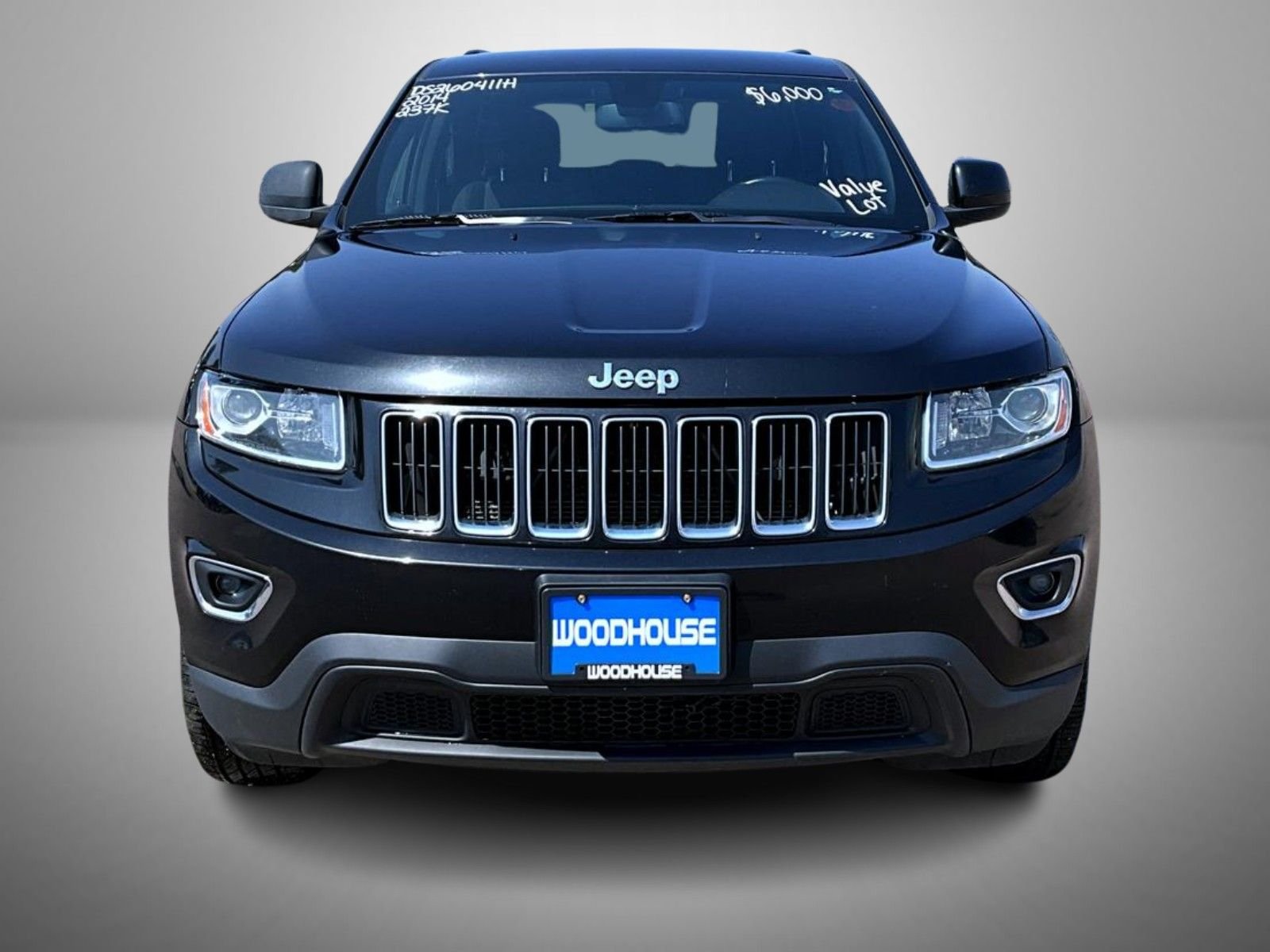 Used 2014 Jeep Grand Cherokee Laredo with VIN 1C4RJFAG2EC294932 for sale in Omaha, NE
