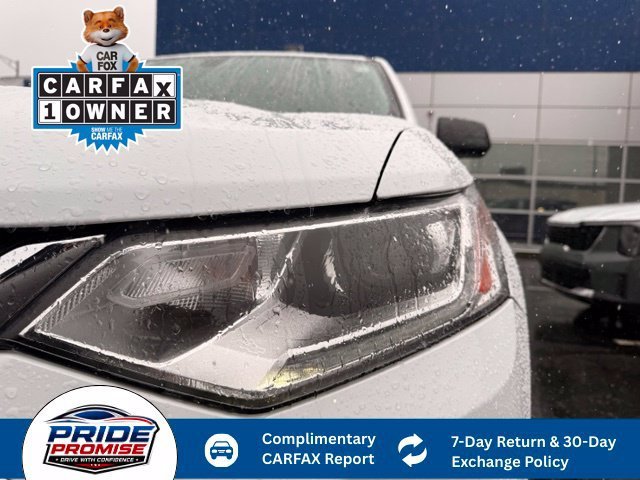Used 2020 SUMMIT WHITE Chevrolet LS image 11