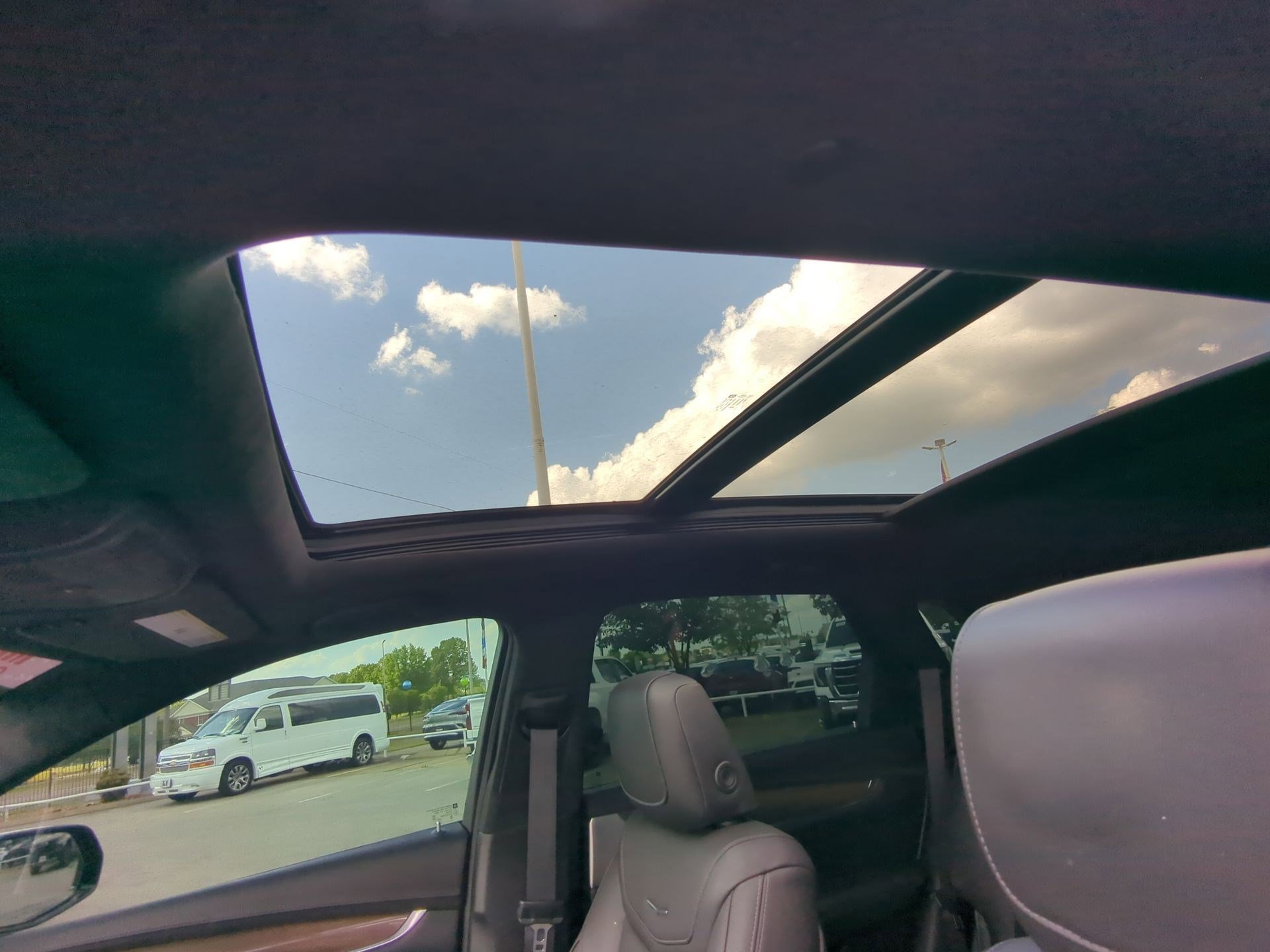 2023 Cadillac XT5 Sport - Photo 12
