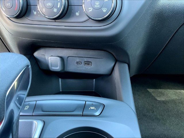 2026 Chevrolet Trax RS - Photo 8