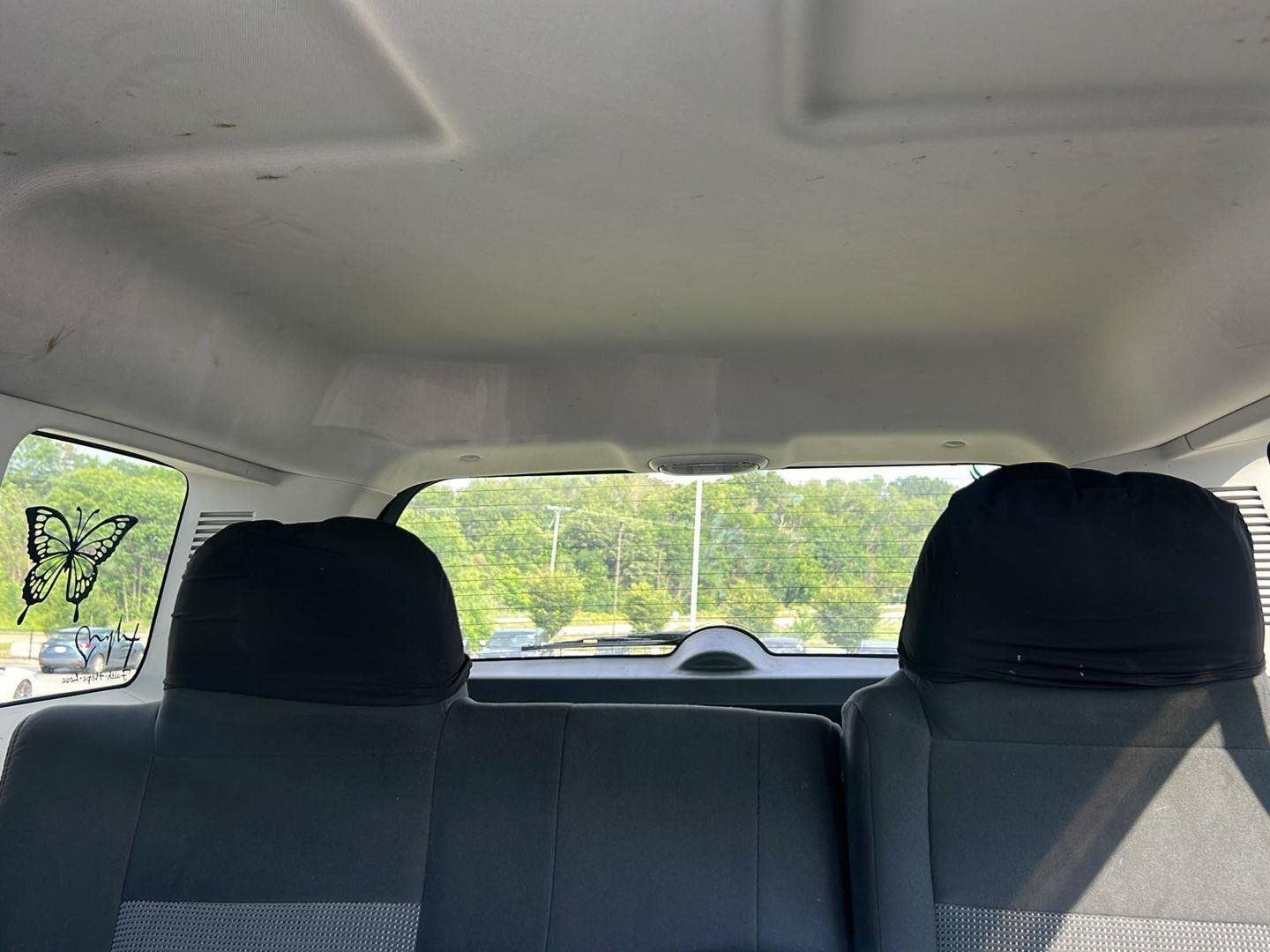 Used 2017 Black Clearcoat Jeep Latitude image 14