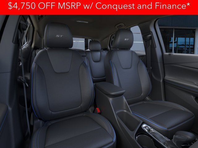 2026 Buick Encore GX Sport Touring - Photo 16