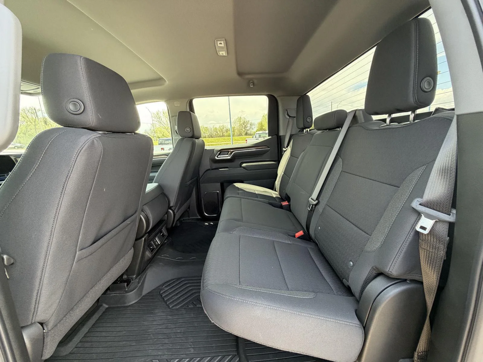 2026 Chevrolet Silverado 1500 LT Trail Boss - Photo 14