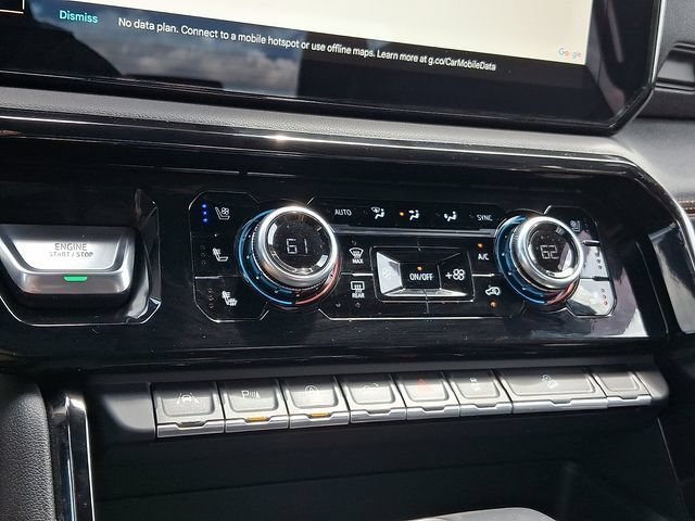 2023 GMC Sierra 1500 AT4 - Photo 14