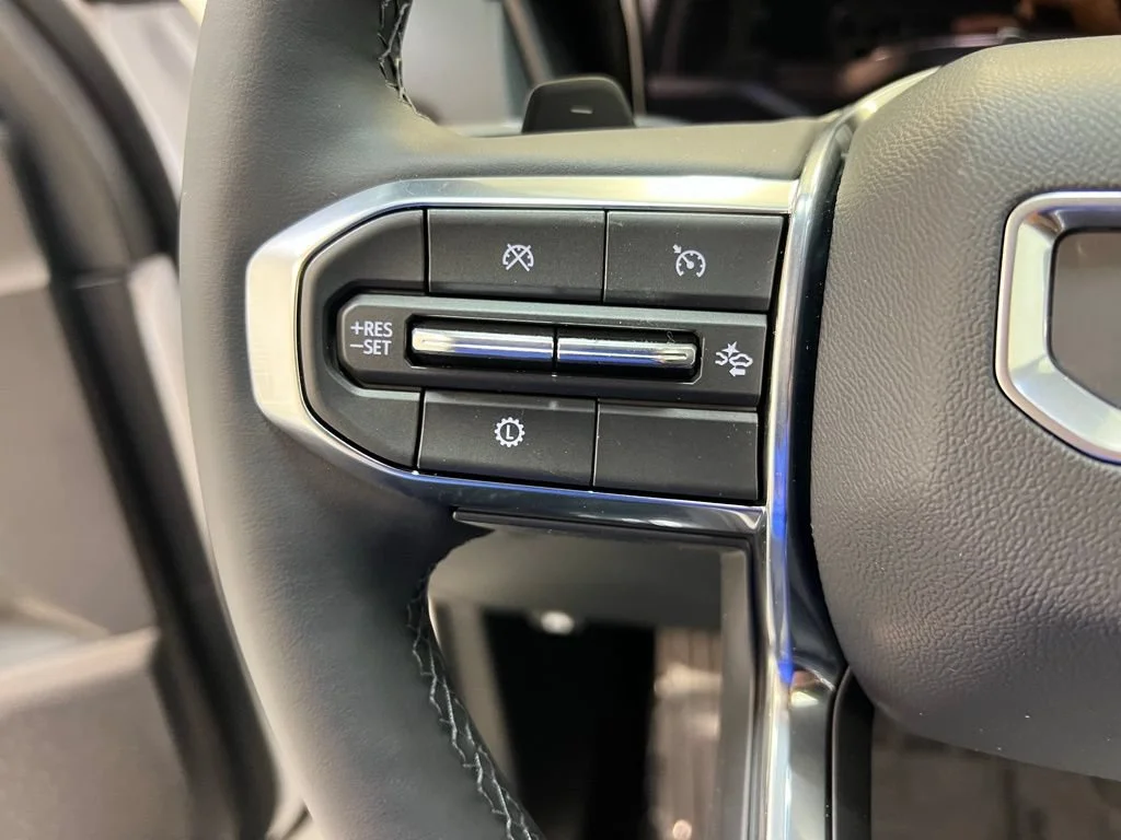 2026 GMC Terrain Elevation - Photo 18