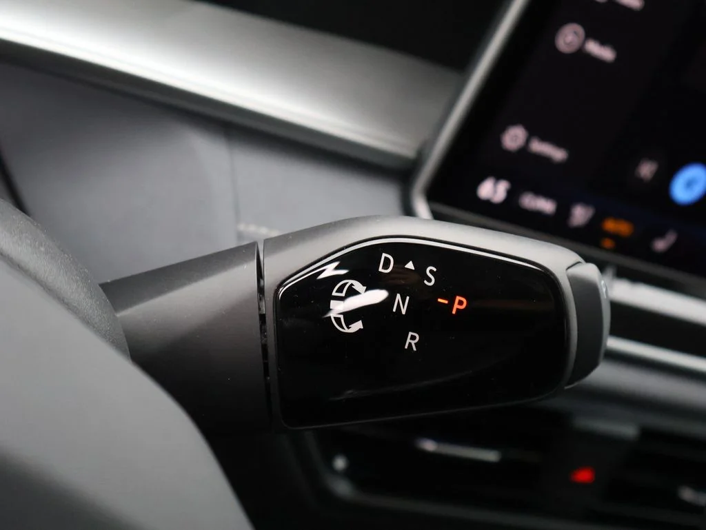 New 2026 Gray Volkswagen 2.0T SE image 29