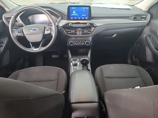 Used 2024 Gray Ford Active image 15