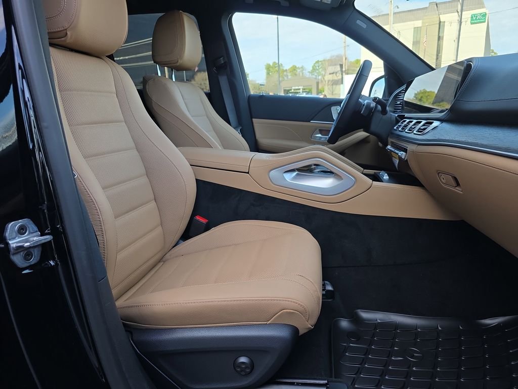 New 2026 Black Mercedes-Benz GLE 350 image 18