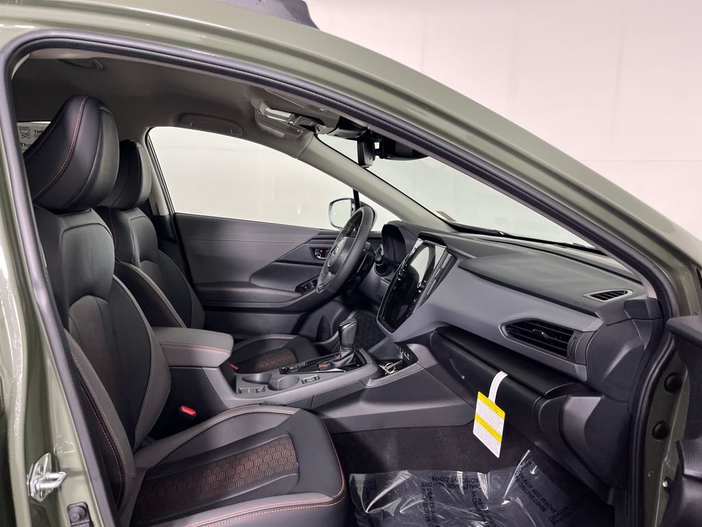 2026 Subaru Crosstrek Limited - Photo 12