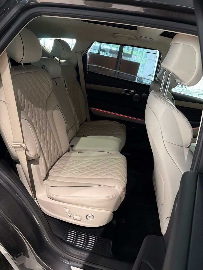 2024 GENESIS GV80 Standard - Photo 19