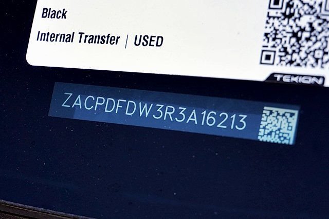 Certified Used 2024 Black Dodge R/T Track Pack + Blacktop Plus Edition image 35