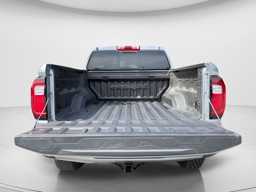 2024 GMC Canyon AT4X - Photo 13