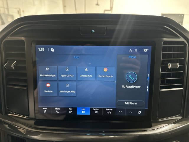 New 2026 Silver Ford STX image 24