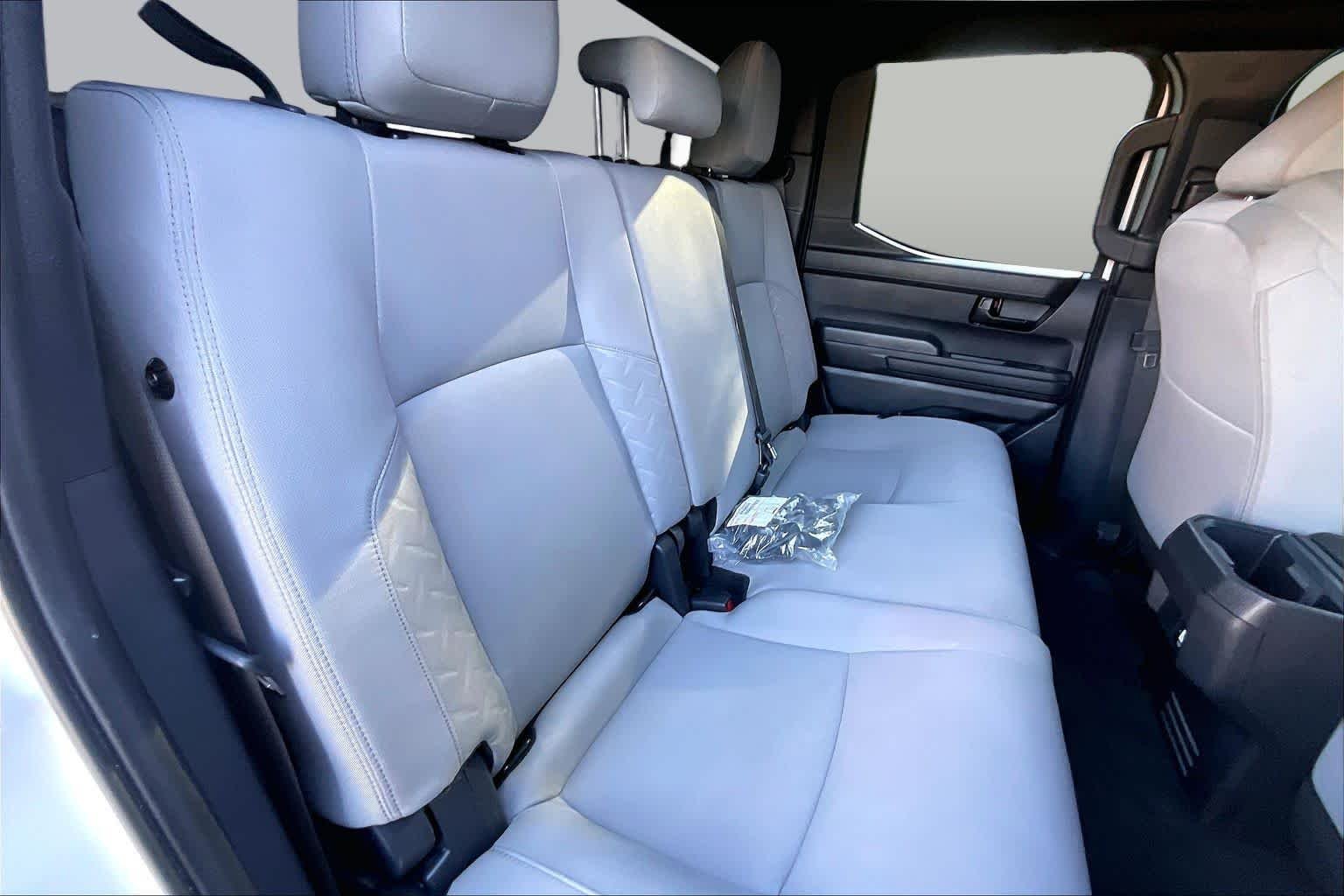 Used 2026 Ice Cap Toyota SR5 image 19