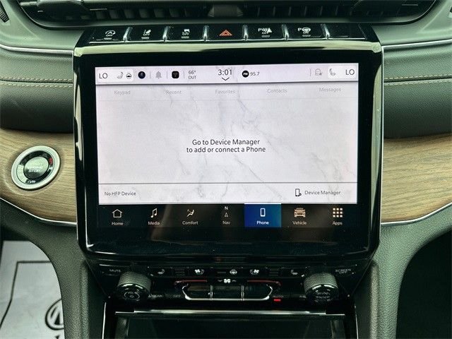 2024 Jeep Grand Cherokee Summit - Photo 28