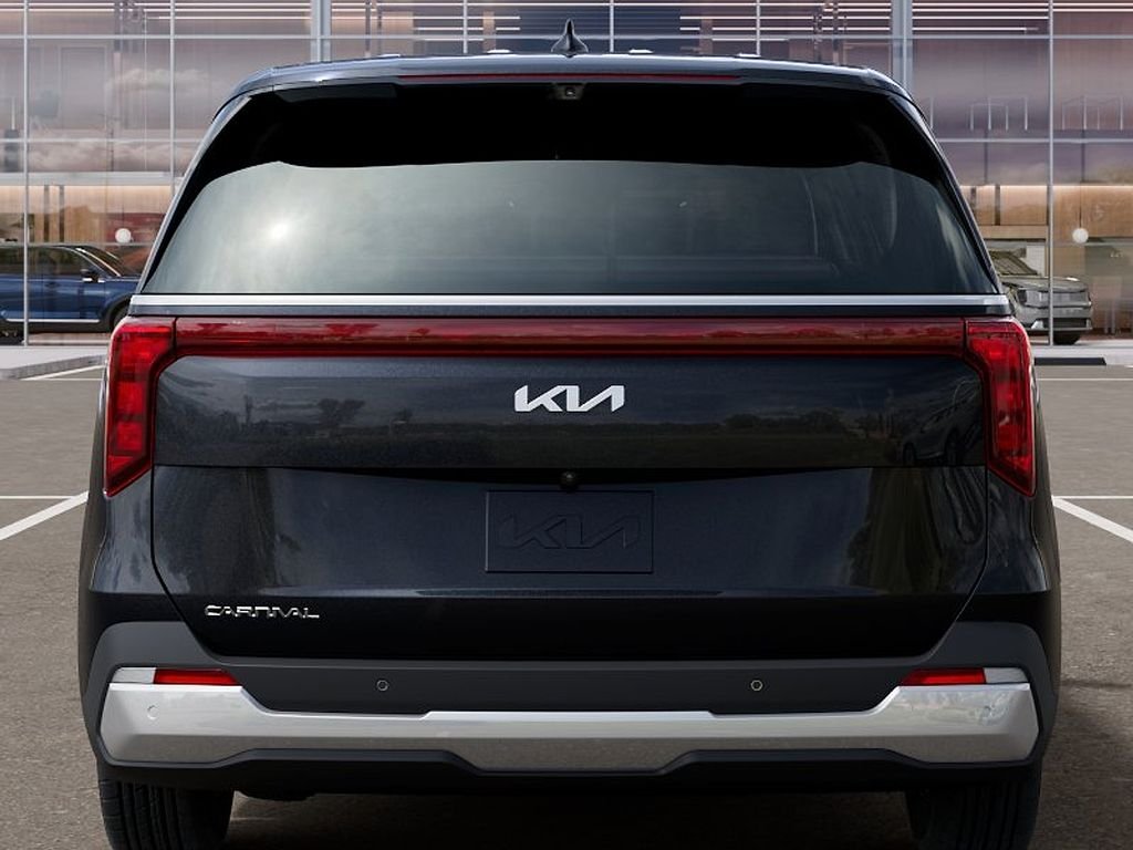 New 2026 Panthera Metal Kia EX image 13