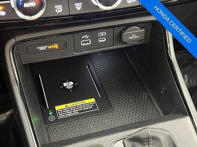 2024 Honda CR-V EX-L - Photo 26
