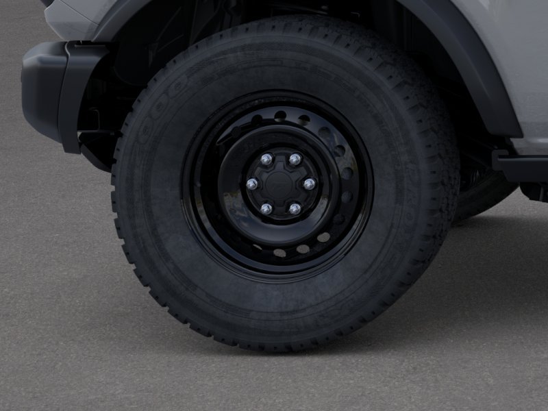 2026 Ford Bronco 4-Door Big Bend - Photo 21