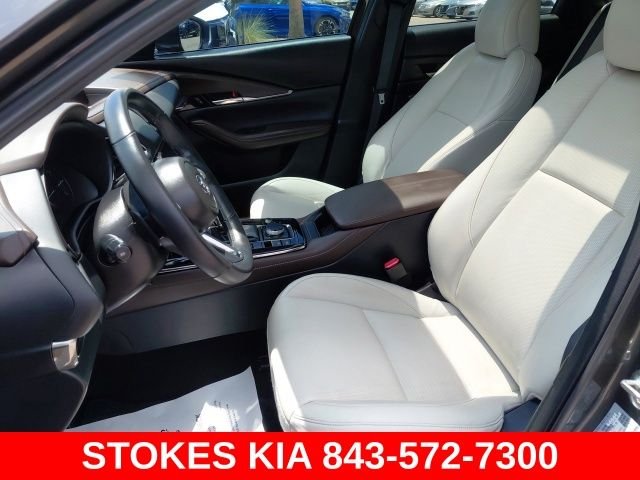 Used 2021 Gray Mazda Premium image 21